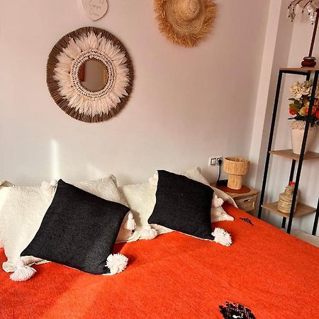 B&B Casa Louisa, Torre Del Mar- Valleniza Μπέλεθ-Μάλαγα Εξωτερικό φωτογραφία