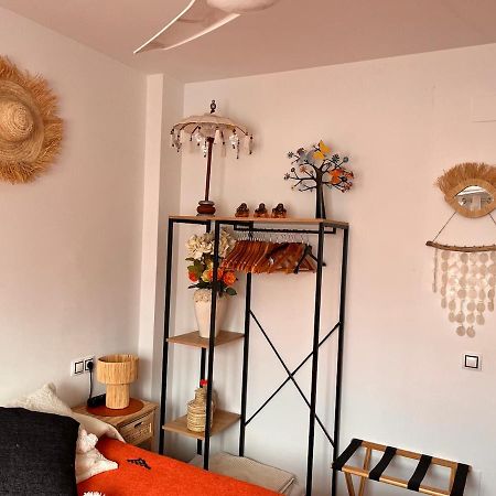 B&B Casa Louisa, Torre Del Mar- Valleniza Μπέλεθ-Μάλαγα Εξωτερικό φωτογραφία