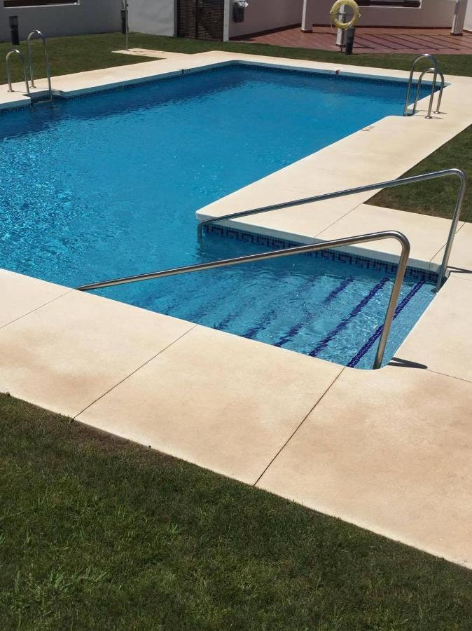 B&B Casa Louisa, Torre Del Mar- Valleniza Μπέλεθ-Μάλαγα Δωμάτιο φωτογραφία