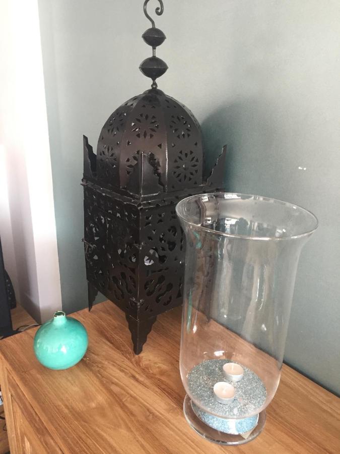 B&B Casa Louisa, Torre Del Mar- Valleniza Μπέλεθ-Μάλαγα Δωμάτιο φωτογραφία
