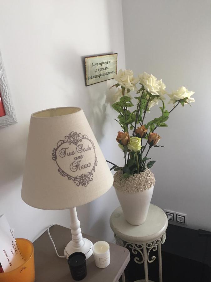 B&B Casa Louisa, Torre Del Mar- Valleniza Μπέλεθ-Μάλαγα Εξωτερικό φωτογραφία