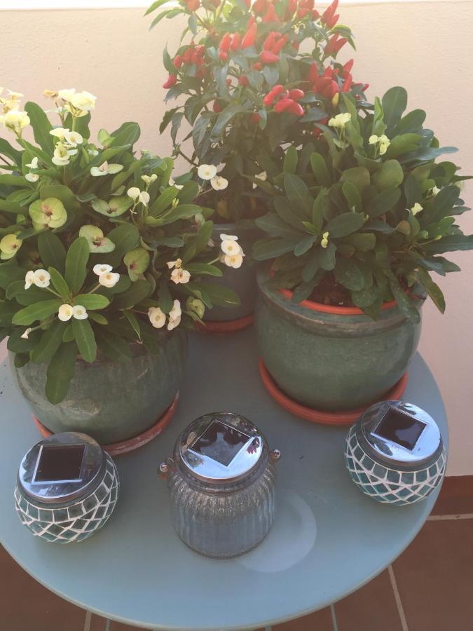 B&B Casa Louisa, Torre Del Mar- Valleniza Μπέλεθ-Μάλαγα Εξωτερικό φωτογραφία