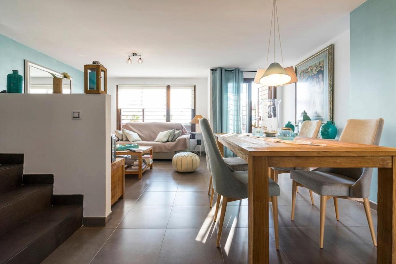 B&B Casa Louisa, Torre Del Mar- Valleniza Μπέλεθ-Μάλαγα Εξωτερικό φωτογραφία