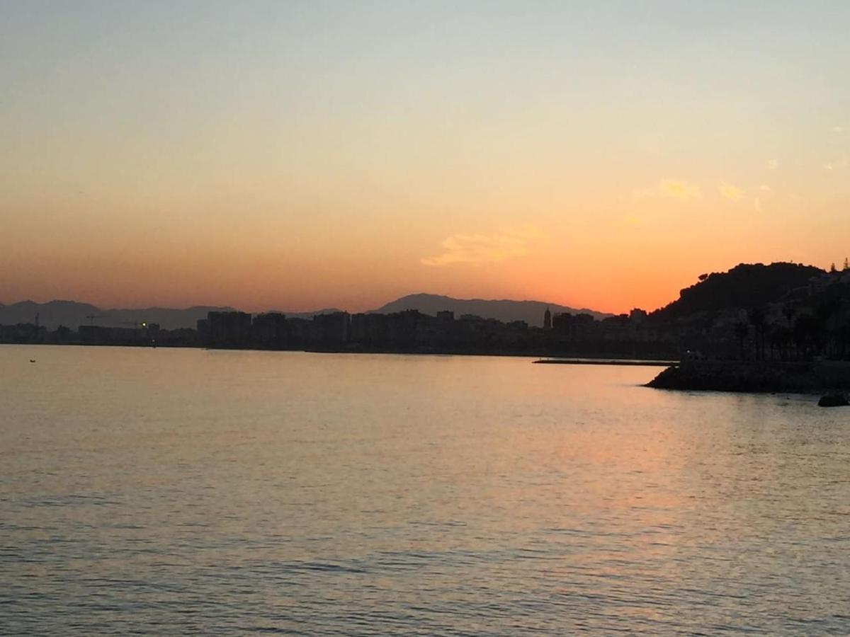 B&B Casa Louisa, Torre Del Mar- Valleniza Μπέλεθ-Μάλαγα Εξωτερικό φωτογραφία