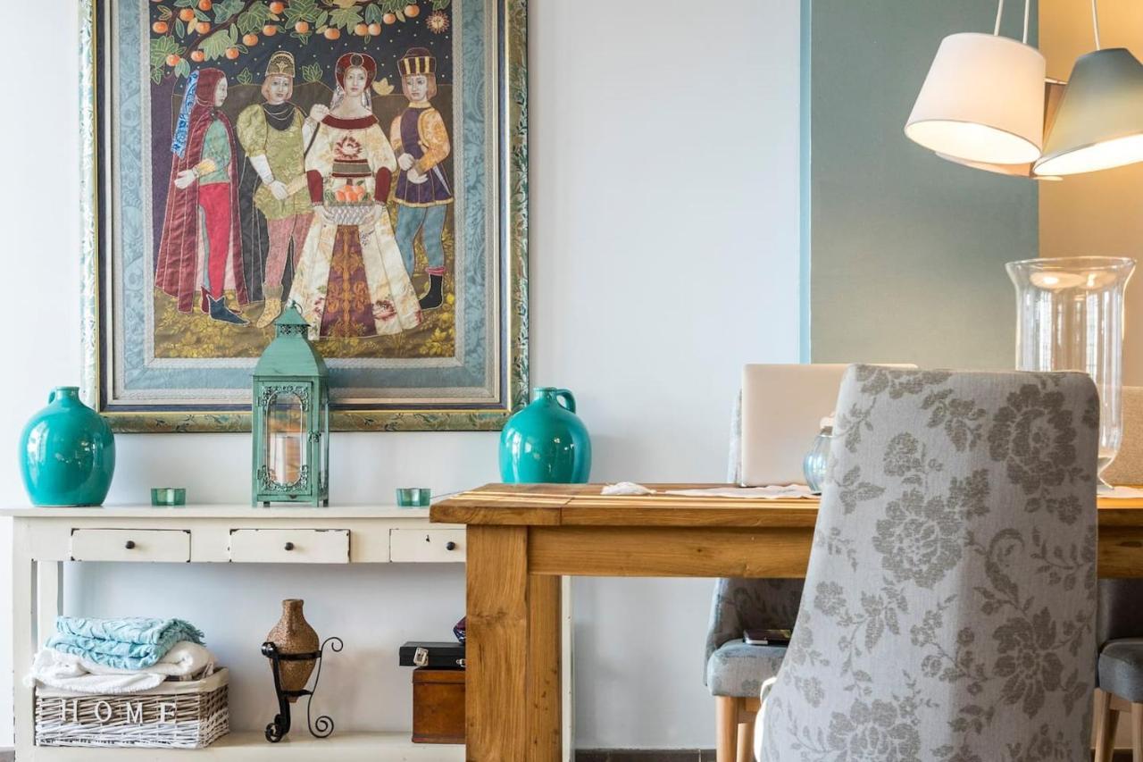 B&B Casa Louisa, Torre Del Mar- Valleniza Μπέλεθ-Μάλαγα Εξωτερικό φωτογραφία