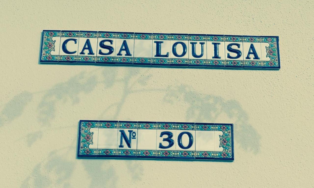 B&B Casa Louisa, Torre Del Mar- Valleniza Μπέλεθ-Μάλαγα Εξωτερικό φωτογραφία