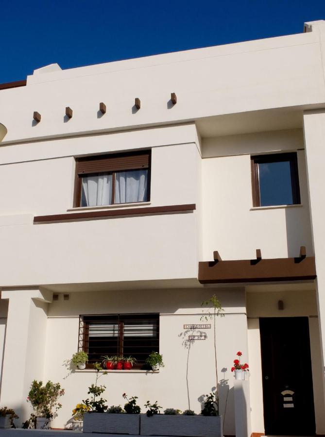 B&B Casa Louisa, Torre Del Mar- Valleniza Μπέλεθ-Μάλαγα Εξωτερικό φωτογραφία