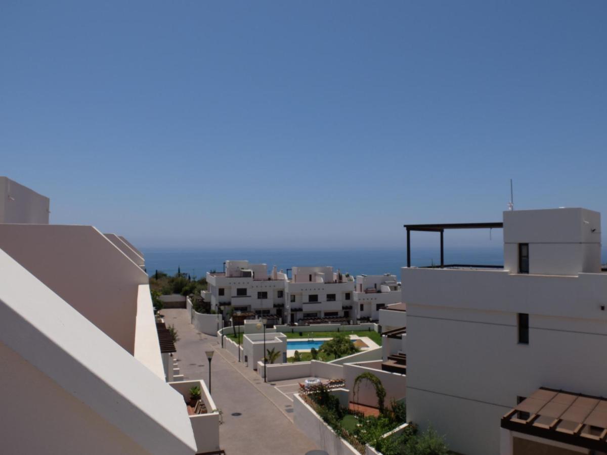 B&B Casa Louisa, Torre Del Mar- Valleniza Μπέλεθ-Μάλαγα Εξωτερικό φωτογραφία