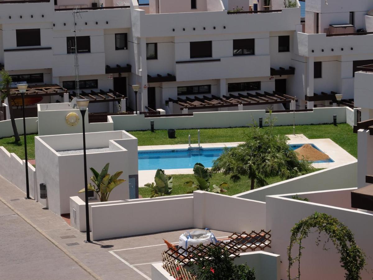 B&B Casa Louisa, Torre Del Mar- Valleniza Μπέλεθ-Μάλαγα Εξωτερικό φωτογραφία