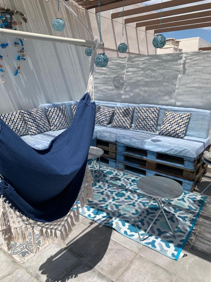 B&B Casa Louisa, Torre Del Mar- Valleniza Μπέλεθ-Μάλαγα Εξωτερικό φωτογραφία