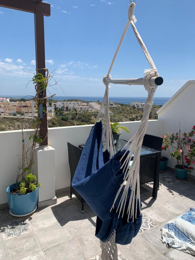 B&B Casa Louisa, Torre Del Mar- Valleniza Μπέλεθ-Μάλαγα Εξωτερικό φωτογραφία