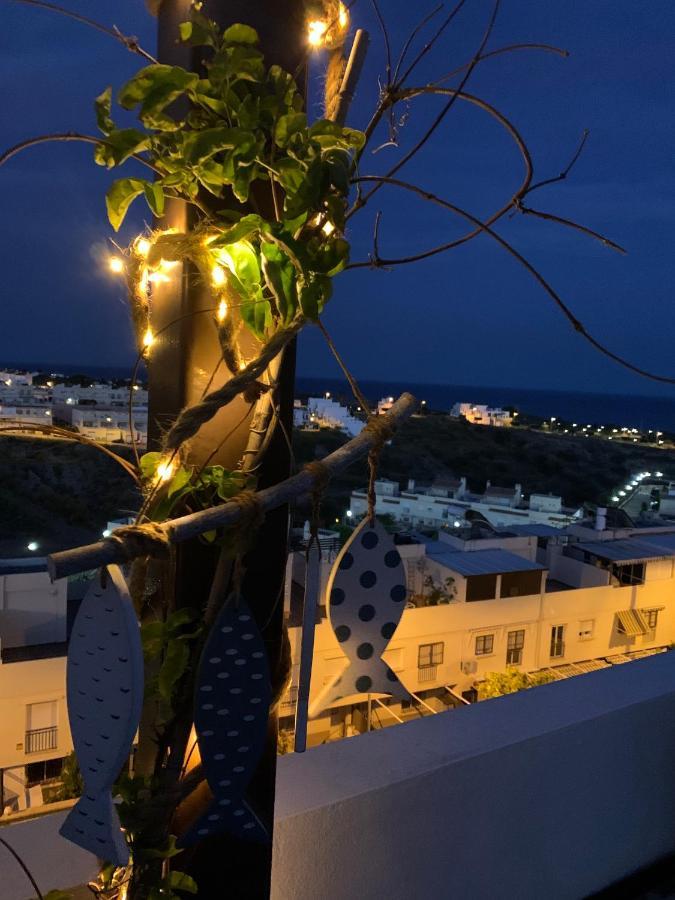 B&B Casa Louisa, Torre Del Mar- Valleniza Μπέλεθ-Μάλαγα Εξωτερικό φωτογραφία