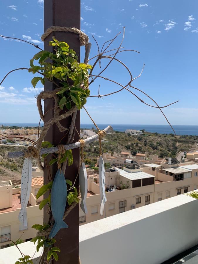B&B Casa Louisa, Torre Del Mar- Valleniza Μπέλεθ-Μάλαγα Εξωτερικό φωτογραφία