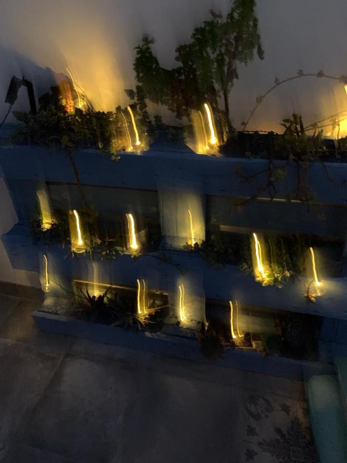 B&B Casa Louisa, Torre Del Mar- Valleniza Μπέλεθ-Μάλαγα Εξωτερικό φωτογραφία