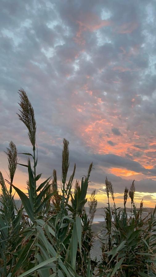 B&B Casa Louisa, Torre Del Mar- Valleniza Μπέλεθ-Μάλαγα Εξωτερικό φωτογραφία