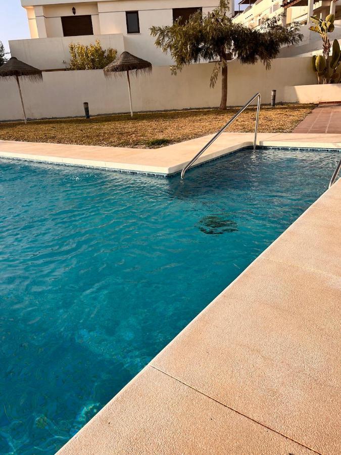 B&B Casa Louisa, Torre Del Mar- Valleniza Μπέλεθ-Μάλαγα Εξωτερικό φωτογραφία