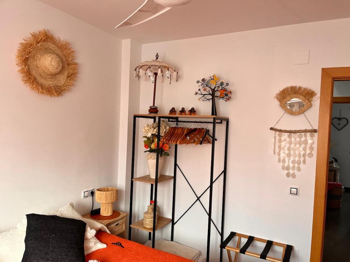 B&B Casa Louisa, Torre Del Mar- Valleniza Μπέλεθ-Μάλαγα Εξωτερικό φωτογραφία