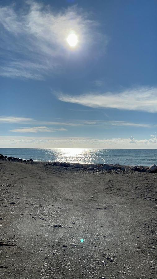B&B Casa Louisa, Torre Del Mar- Valleniza Μπέλεθ-Μάλαγα Εξωτερικό φωτογραφία
