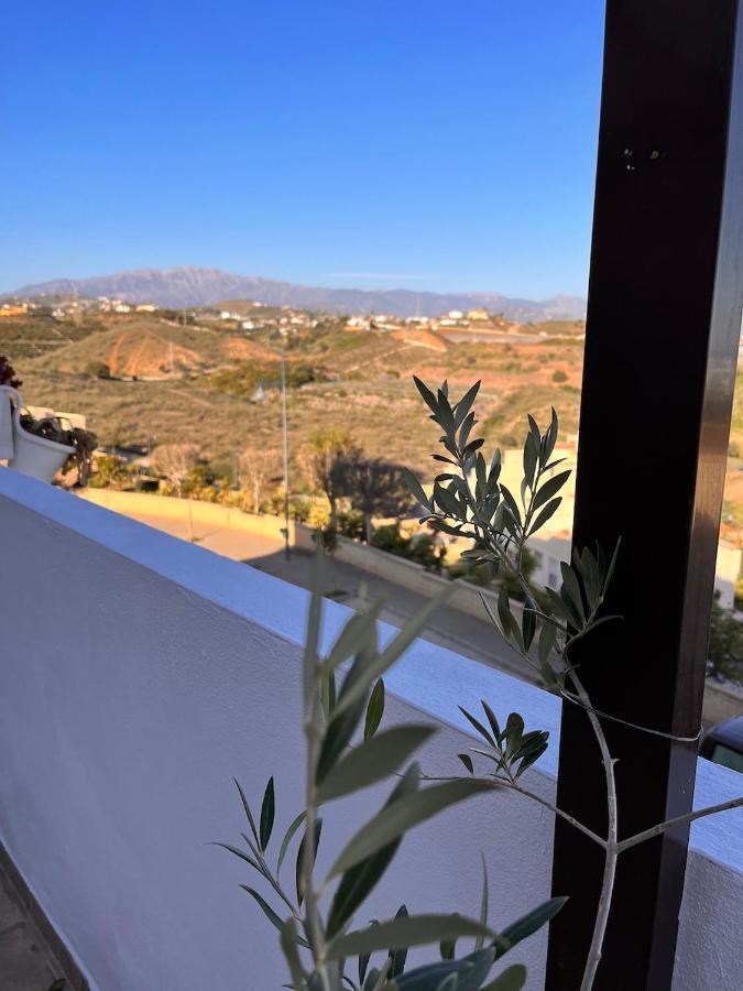 B&B Casa Louisa, Torre Del Mar- Valleniza Μπέλεθ-Μάλαγα Εξωτερικό φωτογραφία