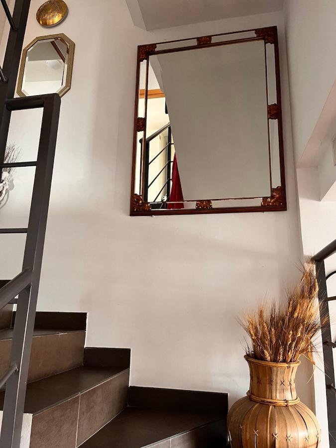 B&B Casa Louisa, Torre Del Mar- Valleniza Μπέλεθ-Μάλαγα Εξωτερικό φωτογραφία