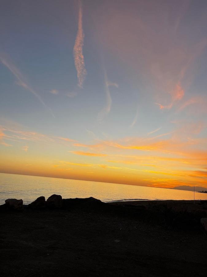 B&B Casa Louisa, Torre Del Mar- Valleniza Μπέλεθ-Μάλαγα Εξωτερικό φωτογραφία