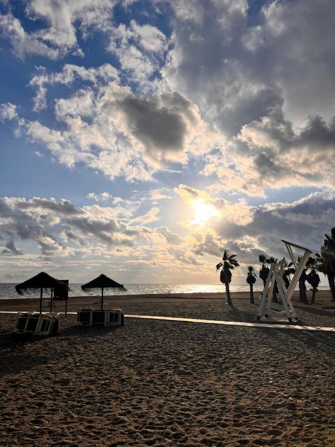 B&B Casa Louisa, Torre Del Mar- Valleniza Μπέλεθ-Μάλαγα Εξωτερικό φωτογραφία